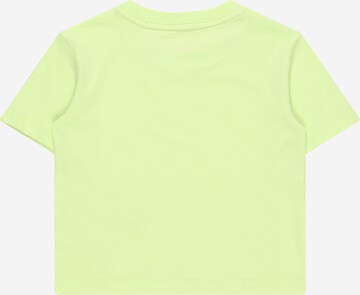 GAP - Camiseta en amarillo