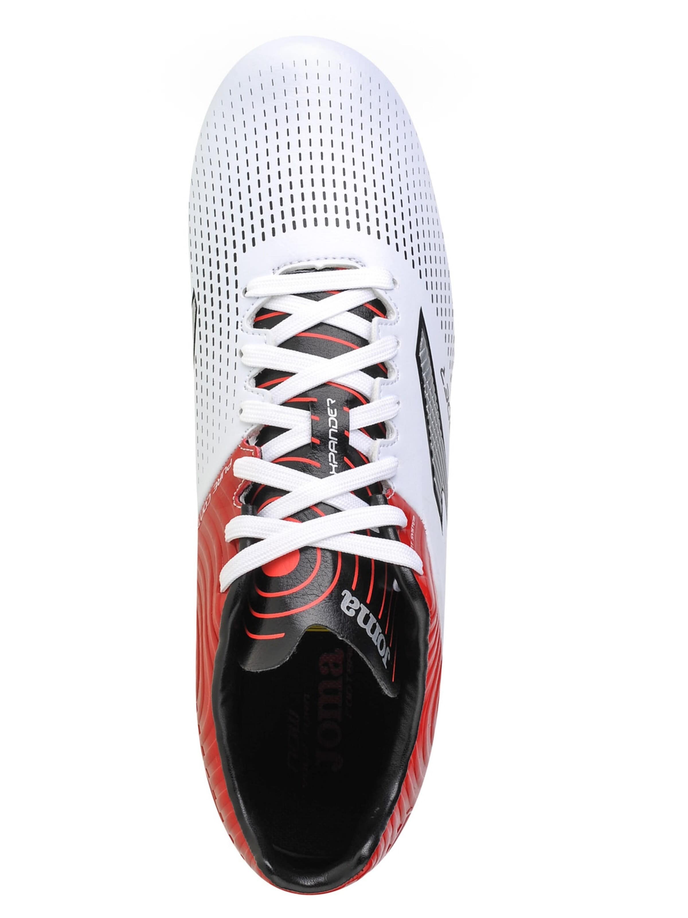 JOMA Voetbalschoen 'Joma Xpander 22 XPAW AG' in Wit