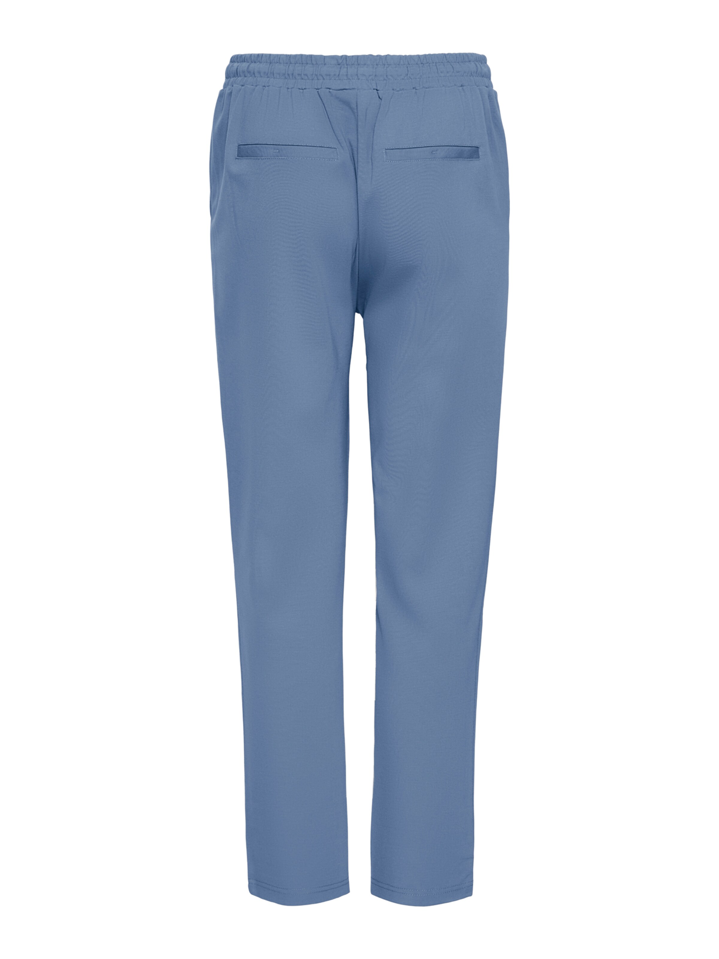 Fransa Обычный Брюки со складками 'FRZASTRETCH 1' в Синий