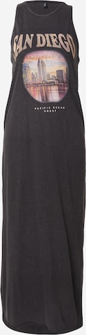 ONLY Dress 'ONLLUCY' in Black: front