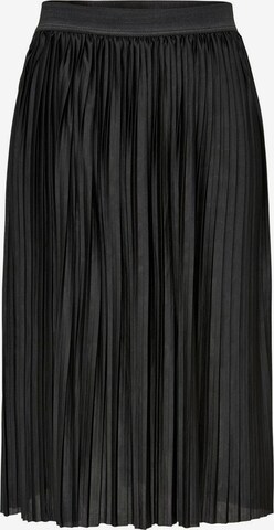 JDY Skirt 'Boa' in Black: front