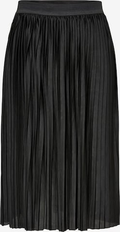 JDY Skirt 'Boa' in Black: front