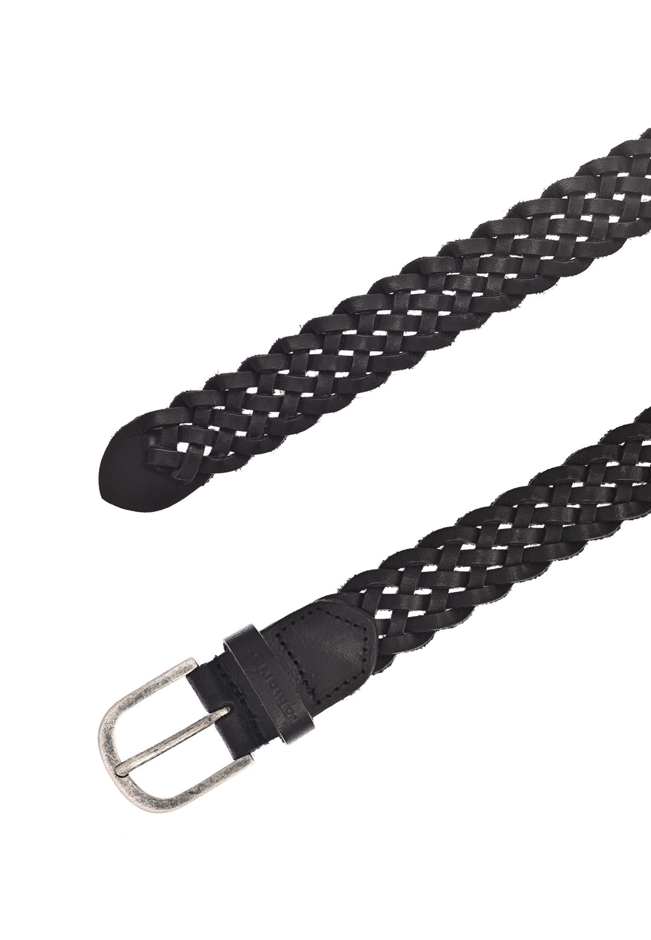 Tamaris Belt in Black
