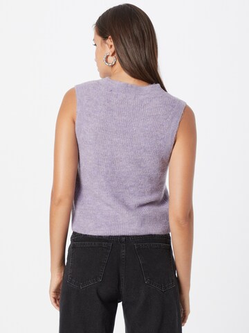 Pull-over 'Elanor' JDY en violet