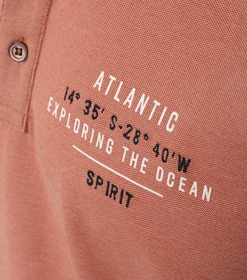 KATT Shirt in Oranje