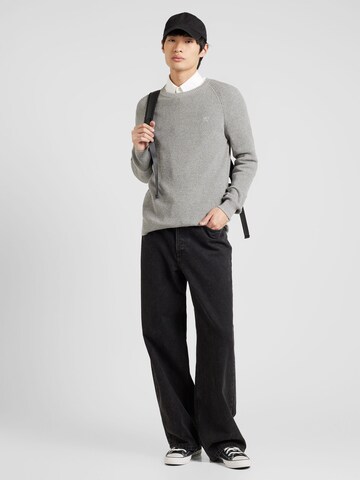 Pullover di Hackett London in grigio