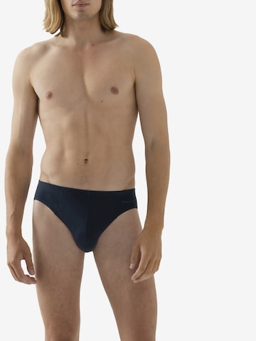 Slip Mey en bleu