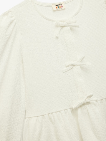 Koton Blouse in White