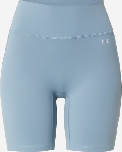 XS dydžio Sportinės kelnės 'Motion' iš UNDER ARMOUR, spalva – opalo, Prekių apžvalga