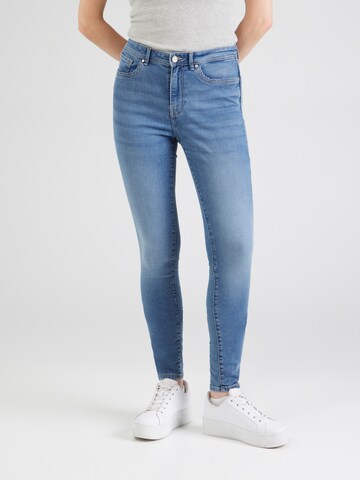 ONLY regular Jeans 'PAOLA' i blå: forside