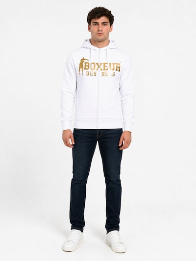 Boxeur des Rues Tenue d'intérieur en XS/Regular en mélange de couleurs, Vue avec produit