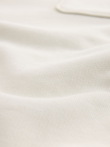 Sweat-shirt Next en blanc