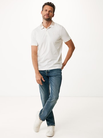 MEXX - Camiseta en blanco