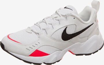 Nike Sportswear Sneaker 'Air Heights' in Weiß: predná strana