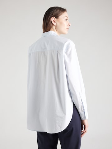 MEXX Blouse 'JOYCE' in Blue