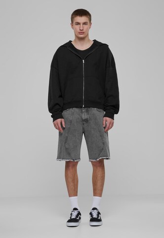 2Y Premium Loose fit Jeans in Grey