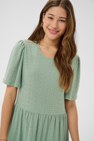 Robe 'CRMianna' Cream en vert