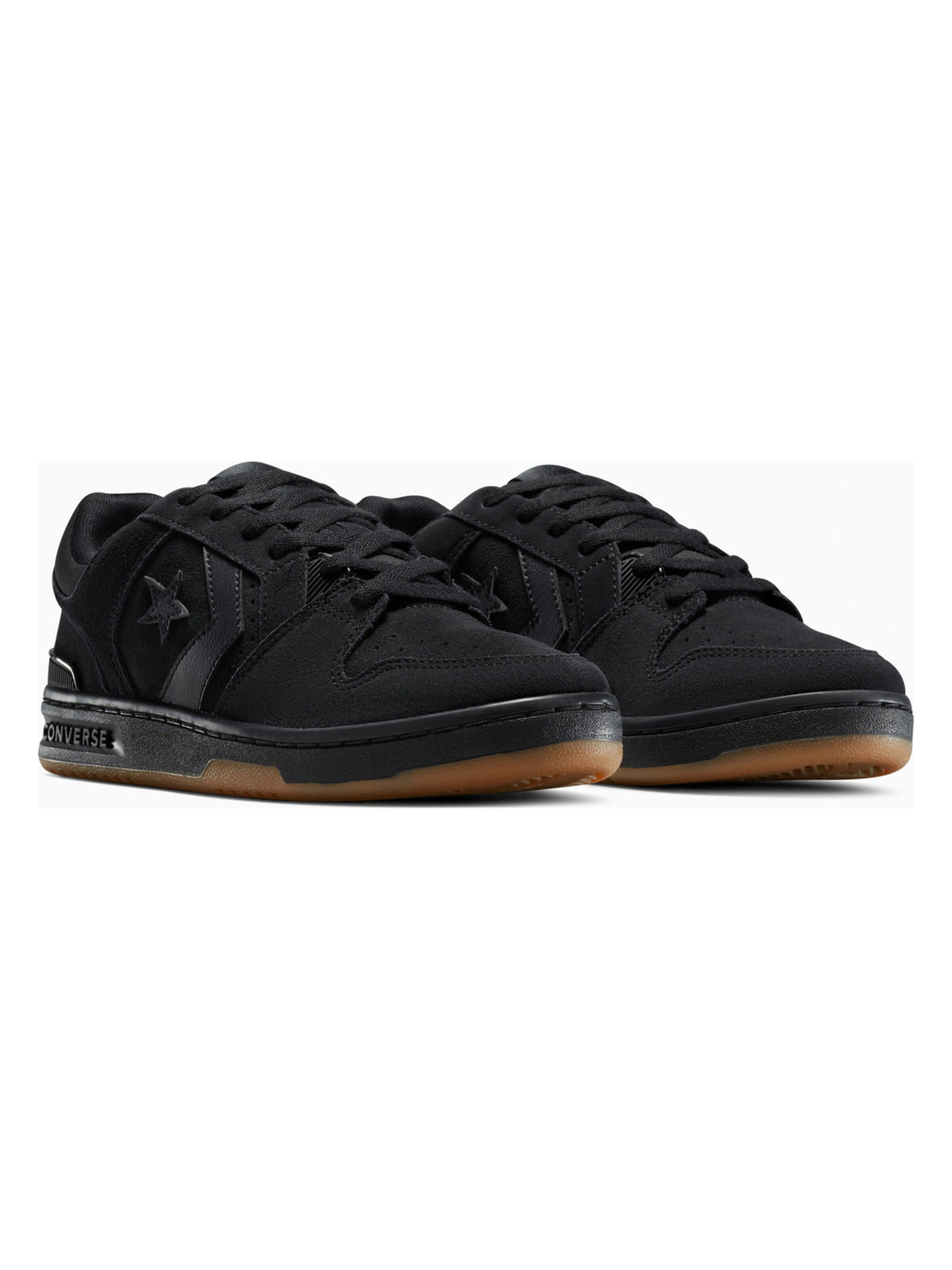 CONVERSE - Zapatillas deportivas bajas 'Converse Cl98' en negro