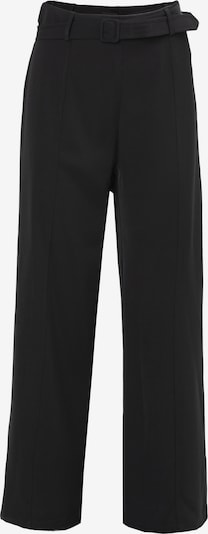 Influencer Nohavice - čierna, Produkt