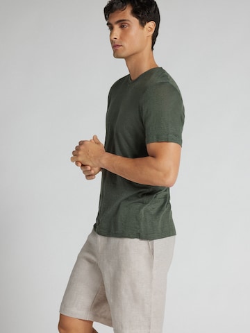 IUMAN Intimissimi Loose fit Pants in Beige
