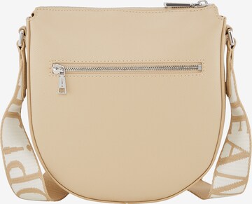 JOOP! Umhängetasche 'Giro Stella' in Beige