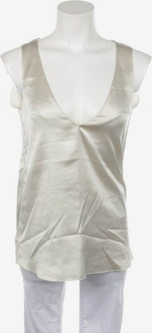 STRENESSE Top & Shirt in XS in White: front