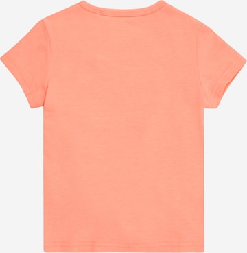 STACCATO Shirt in Orange