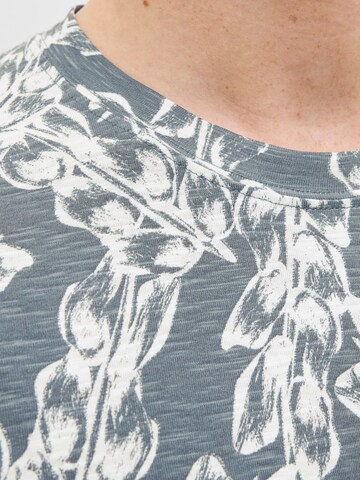 JACK & JONES Bluser & t-shirts i grå
