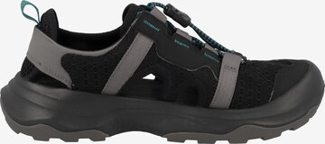 Sandales 'Outflow' TEVA en noir