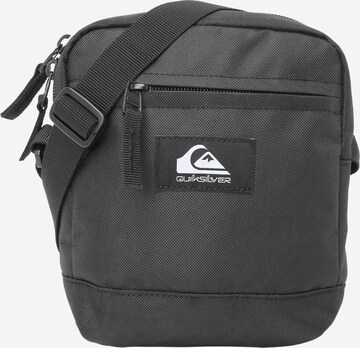 melns QUIKSILVER Pleca soma