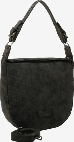 Fritzi aus Preußen Handbag 'Jazy' in Black