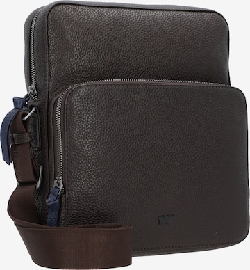 Braun Büffel Crossbody Bag 'Novara' in Brown