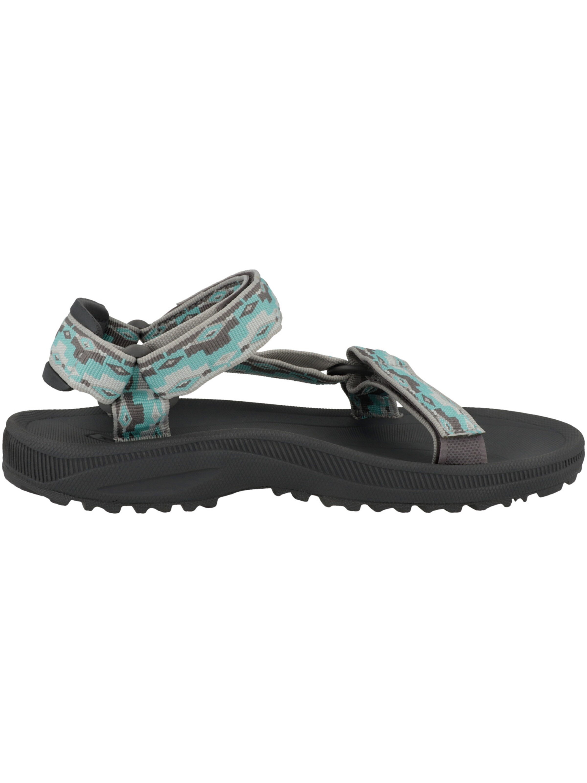TEVA Sandals 'Winsted' in Grey