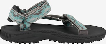 TEVA Sandals 'Winsted' in Grey