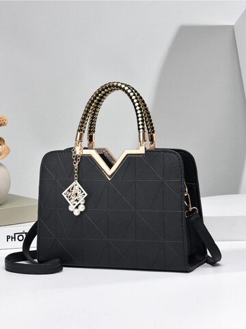 Tomshop24-7 Handbag 'Ula' in Black
