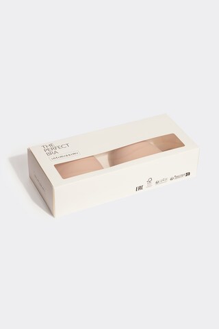 INTIMISSIMI Push-up BH in Beige
