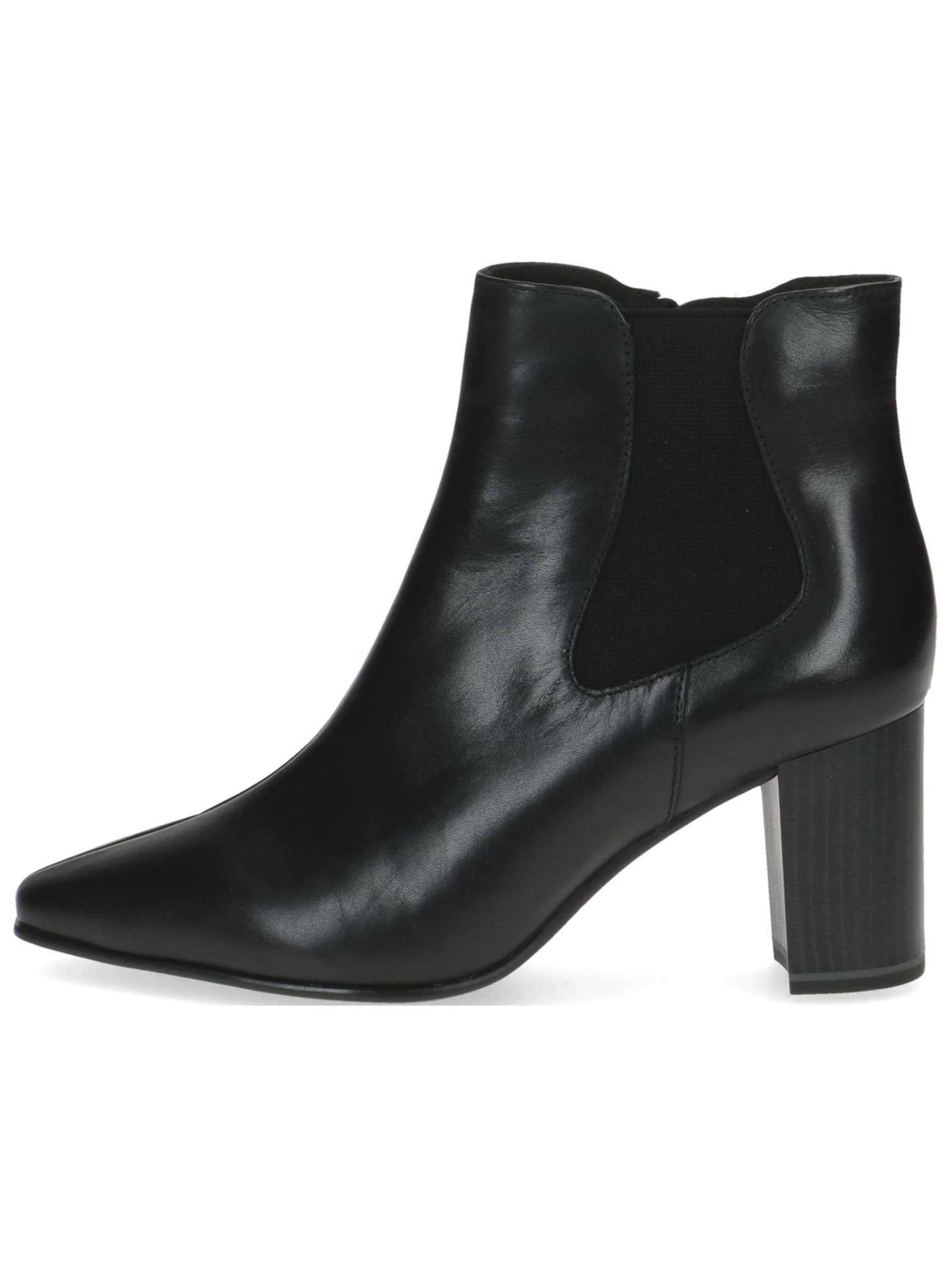 Bottines CAPRICE en noir