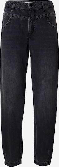 Rich & Royal Farkut värissä musta denim, Tuotenäkymä