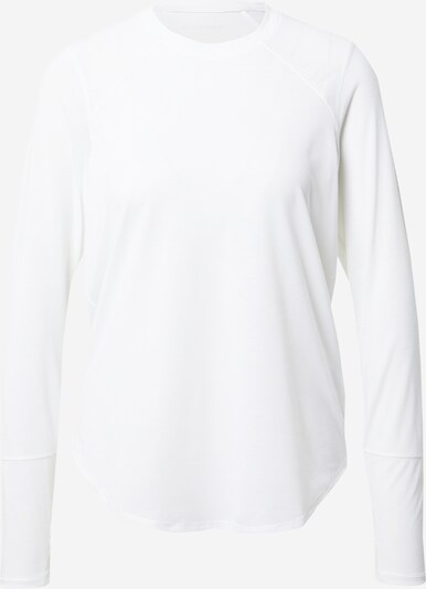 Maglia funzionale 'CLARA' Röhnisch di colore offwhite, Visualizzazione prodotti