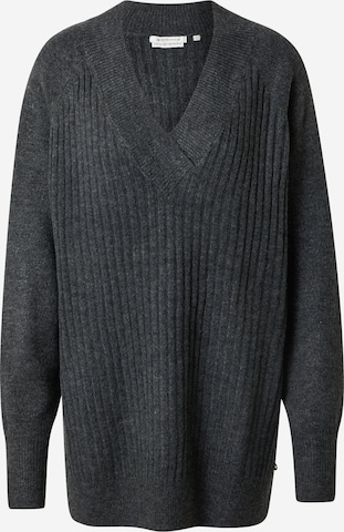 TOM TAILOR DENIM Sweater in : front