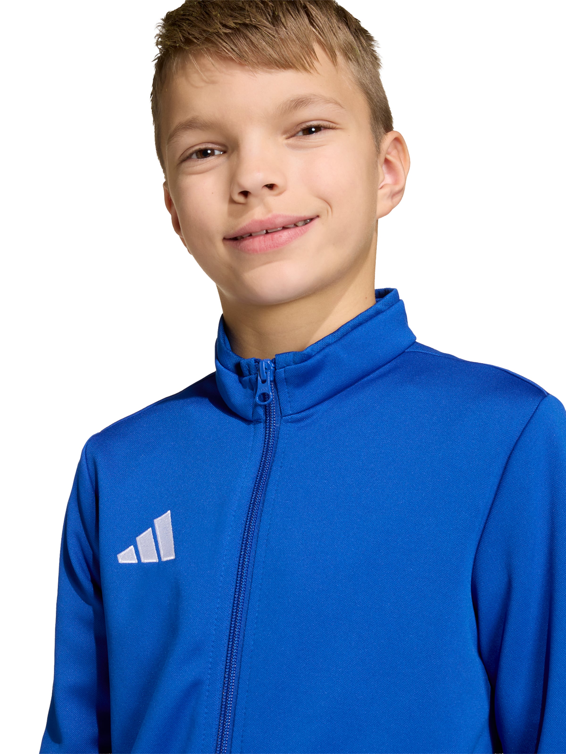 ADIDAS PERFORMANCE Спортивная кофта 'ENT26' в Синий