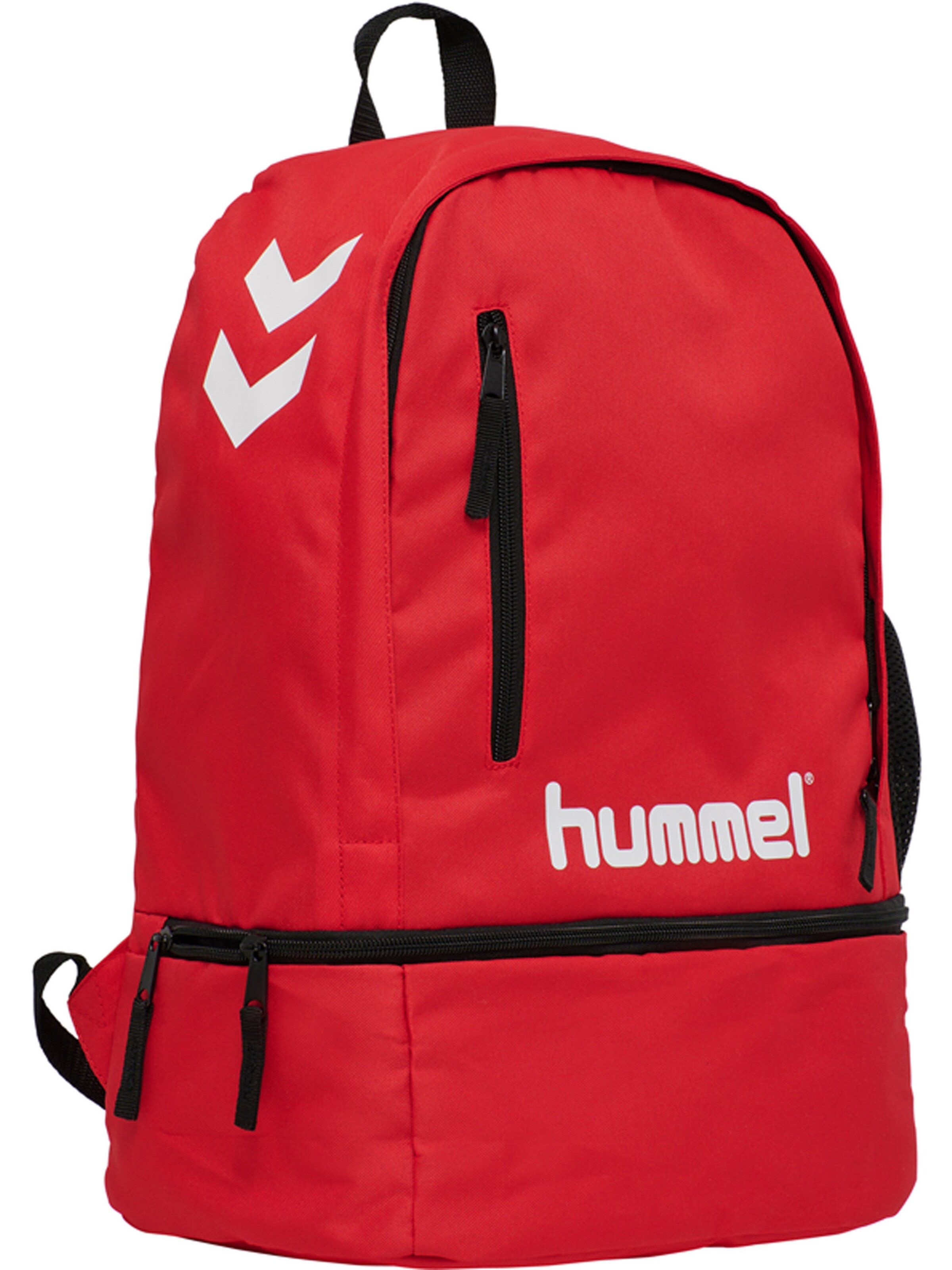 Hummel Rugzak 'Promo' in Rood