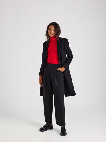 Pure Cashmere NYC Trui in Rood