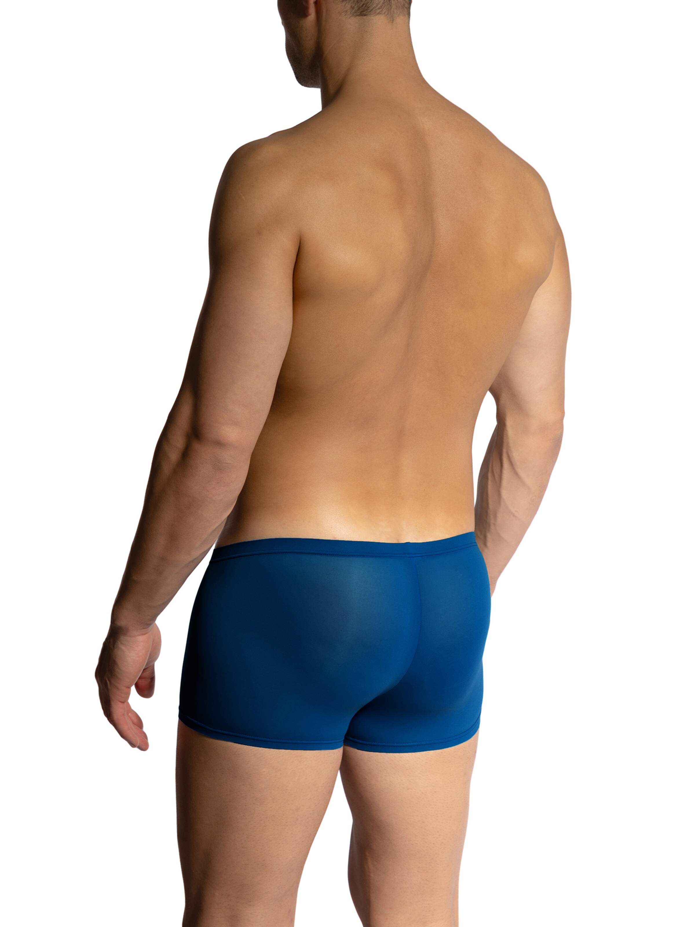 Boxers 'RED0965' Olaf Benz en bleu