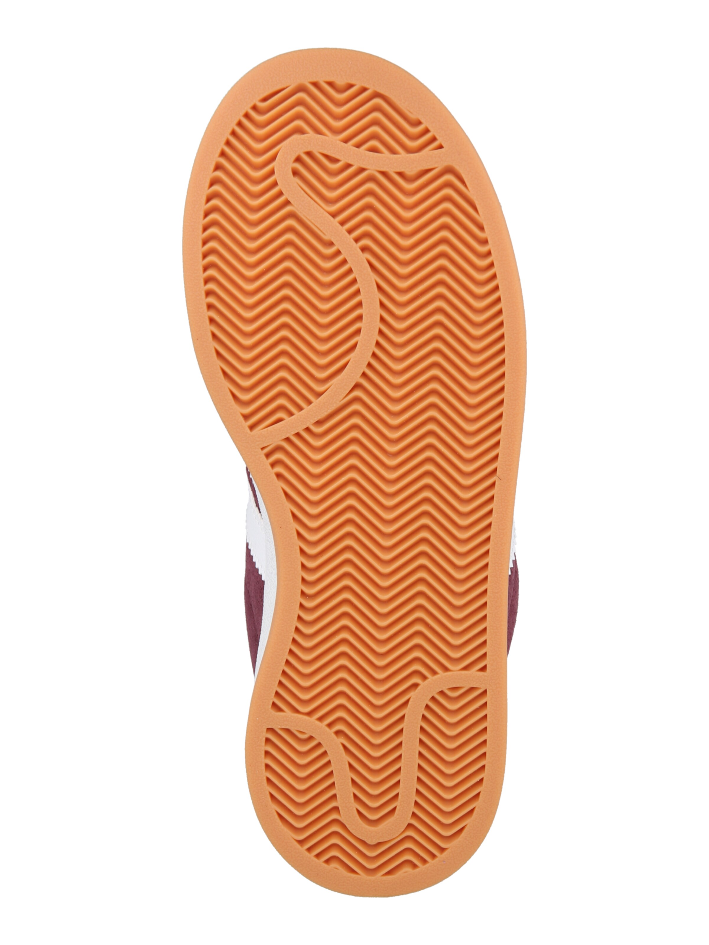 ADIDAS ORIGINALS Sportcipő 'Campus 00s' - barna