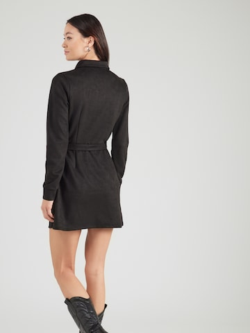 ABOUT YOUHaljina 'Astrid' - crna boja