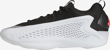 ADIDAS PERFORMANCESportske cipele 'Anthony Edwards 1' - bijela boja: prednji dio