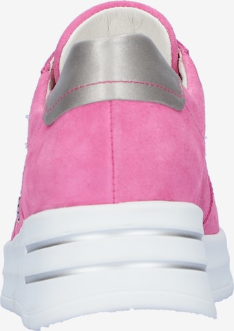 WALDLÄUFER Sneaker in Pink