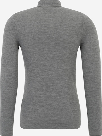 DRYKORN Sweater 'JOEY' in Grey