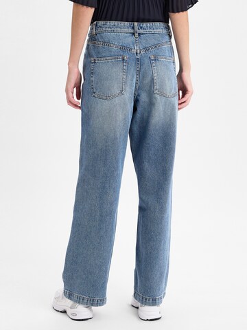 Marie Lund Regular Jeans ' ' in Blue